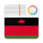 radio malawi android application logo